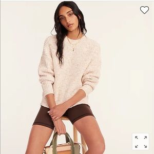 J. Crew Sweater